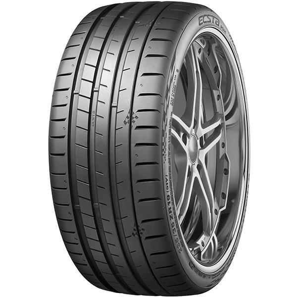 Kumho 2230593 Шина Легкова Літня Kumho Ecsta PS91 265/40 R20 104Y XL 2230593: Купити в Україні - Добра ціна на EXIST.UA!