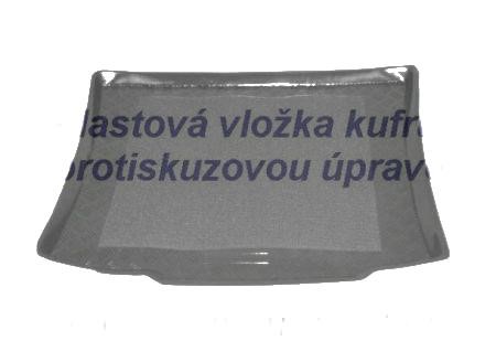 LKQ KHD 100412M Килимок в багажник LKQ FORD MONDEO III (B5Y, BWY, B4Y), KHD 100412M KHD100412M: Купити в Україні - Добра ціна на EXIST.UA!