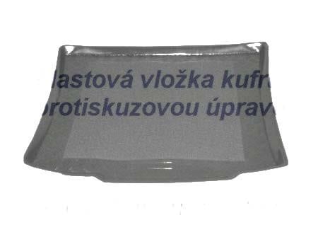 LKQ KHD 100435M Килимок в багажник LKQ FORD FOCUS III, KHD 100435M KHD100435M: Купити в Україні - Добра ціна на EXIST.UA!