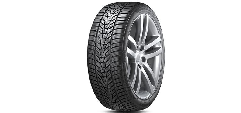 Hankook 1026364 Шина Легкова Зимова Hankook Winter i*cept evo 3 W330 255/35 R21 98W XL 1026364: Купити в Україні - Добра ціна на EXIST.UA!