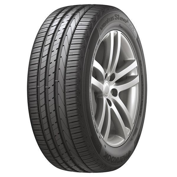 Hankook 1015947 Шина Легкова Літня Hankook Ventus S1 evo 2 SUV K117A 235/55 R18 100V 1015947: Купити в Україні - Добра ціна на EXIST.UA!