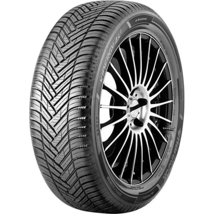 1024981 Hankook Шина Легковая Всесезонная Hankook Kinergy 4S 2 H750 255/35 R19 96Y XL