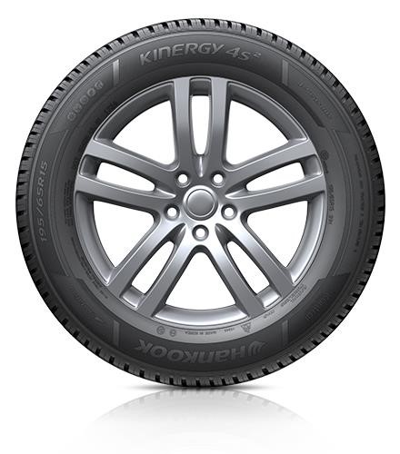 Шина Легкова Всесезона Hankook Kinergy 4S 2 H750 195&#x2F;70 R14 91T Hankook 1027735