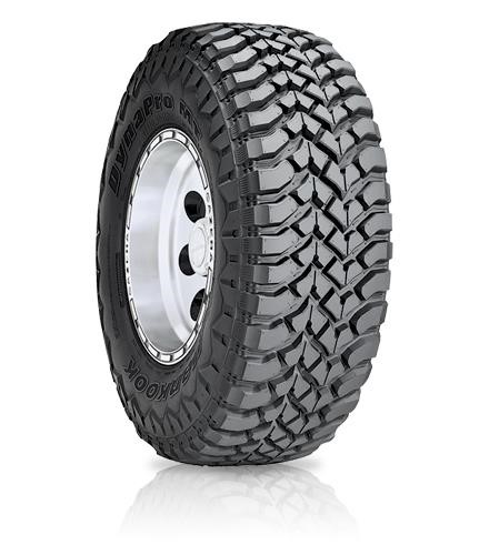 Шина Легкова Всесезона Hankook Dynapro MT RT03 35&#x2F;12.50 R17 121Q Hankook 2020556