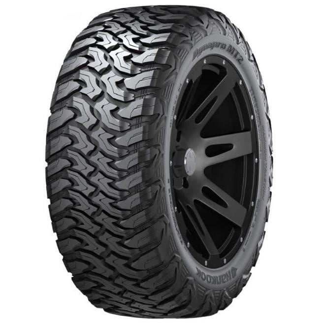 Hankook 2020800 Шина Легкова Всесезона Hankook Dynapro MT2 RT05 245/75 R16 120/116Q 2020800: Купити в Україні - Добра ціна на EXIST.UA!