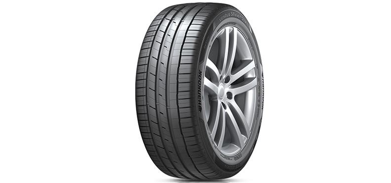 Hankook 1025856 Шина Легкова Літня Hankook Ventus S1 evo 3 SUV K127A 275/40 R20 106Y XL 1025856: Купити в Україні - Добра ціна на EXIST.UA!