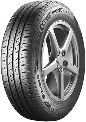 Barum 1540809 Шина Легкова Літня Barum Bravuris 5HM 215/50 R18 96W XL 1540809: Купити в Україні - Добра ціна на EXIST.UA!