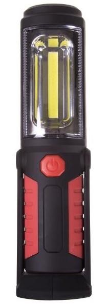 Carface DO CFT25351KEL Ліхтарик CARFACE LED, на батарейках AAA, магніт, гачок DOCFT25351KEL: Купити в Україні - Добра ціна на EXIST.UA!