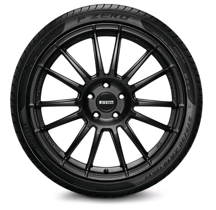 Купити Pirelli 2745000 за низькою ціною в Україні!