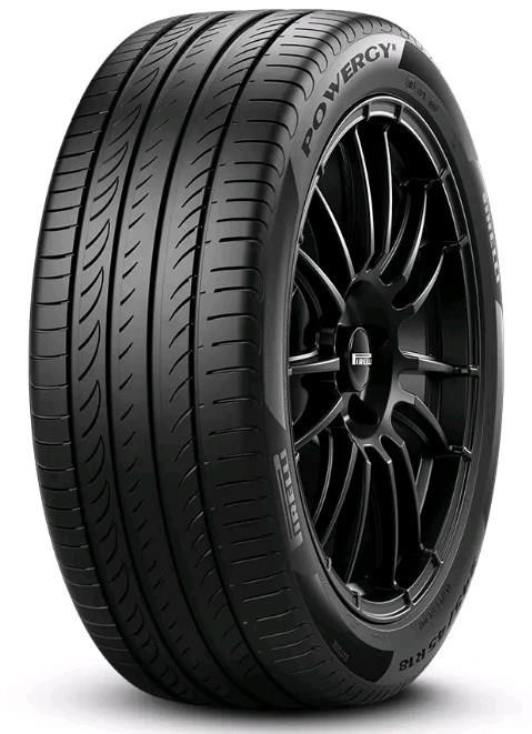 Pirelli 3881800 Шина Легкова Літня Pirelli Powergy 215/60 R17 99V 3881800: Купити в Україні - Добра ціна на EXIST.UA!