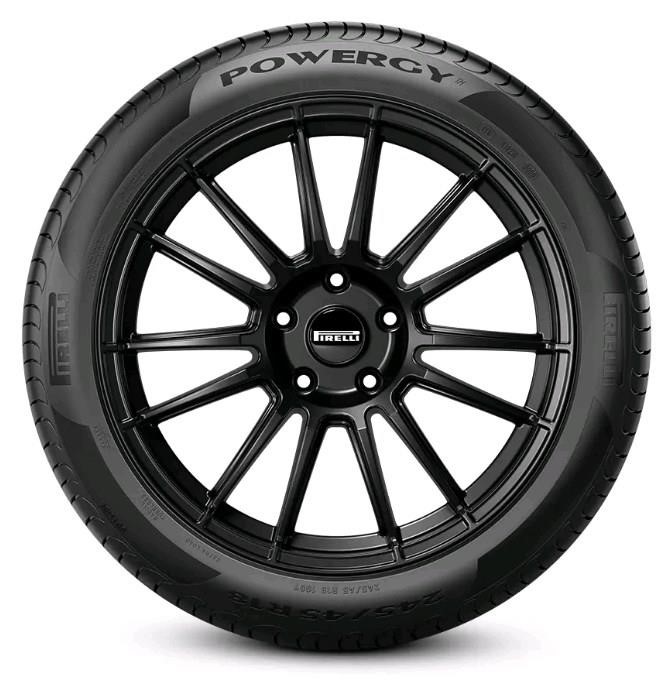 Шина Легкова Літня Pirelli Powergy 235&#x2F;45 R19 99Y XL Pirelli 3883800