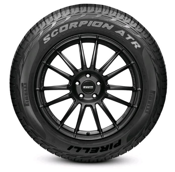 Шина Легкова Всесезона Pirelli Scorpion ATR 185&#x2F;60 R16 93T Pirelli 2781300