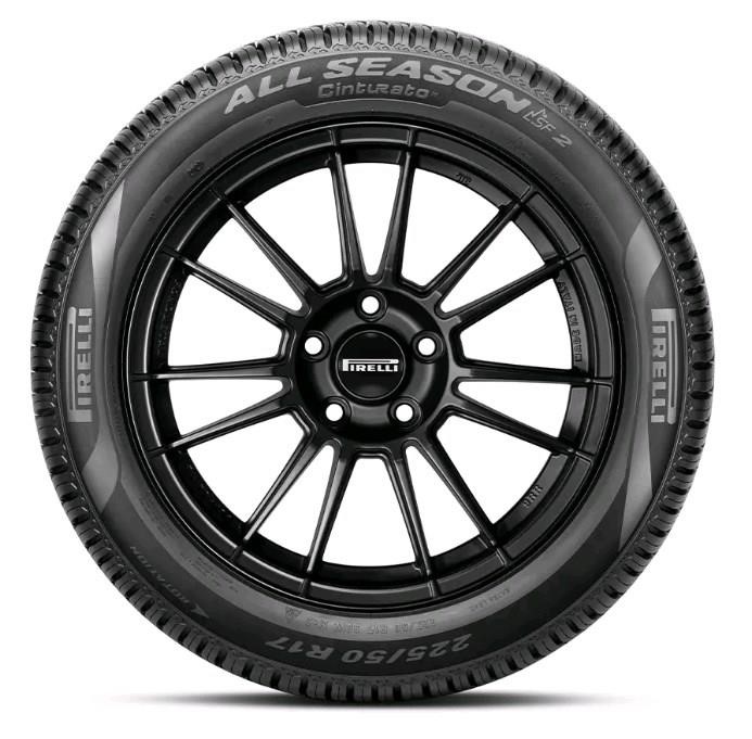 Шина Легкова Всесезона Pirelli Cinturato All Season SF2 235&#x2F;35 R19 99Y XL Pirelli 3914200