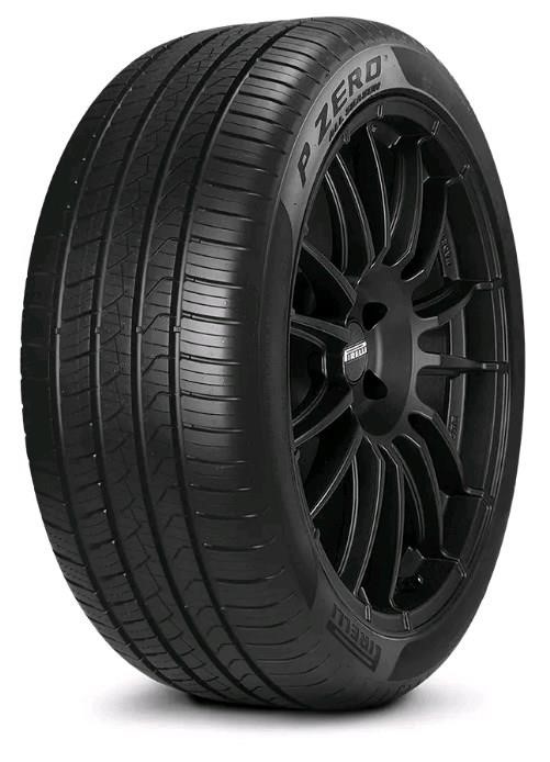 Pirelli 3615600 Шина Легкова Всесезона Pirelli P Zero All Season 315/25 R22 107W XL 3615600: Купити в Україні - Добра ціна на EXIST.UA!