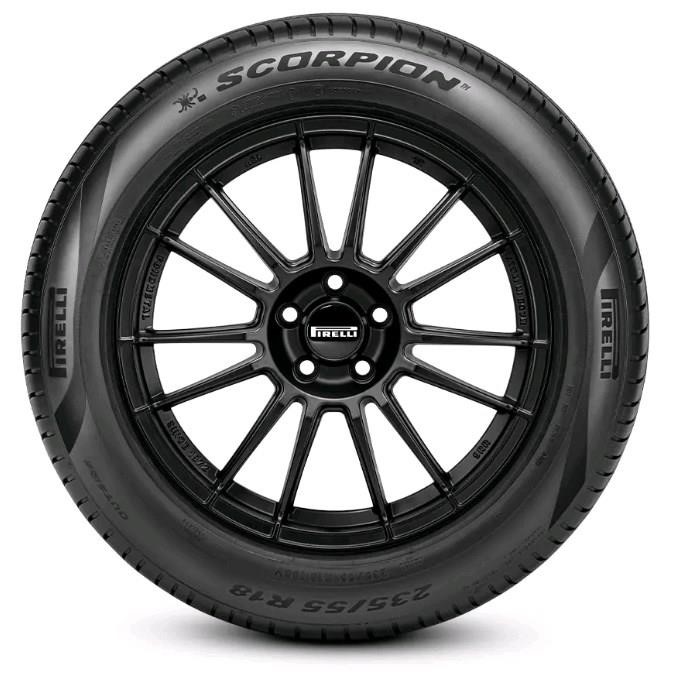 Купити Pirelli 3564100 – суперціна на EXIST.UA!