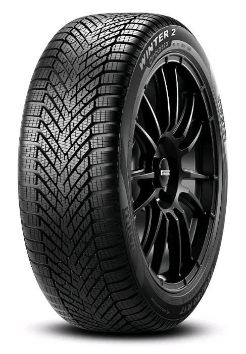 Pirelli 3931900 Шина Легкова Зимова Pirelli Cinturato Winter 2 205/60 R17 93V XL 3931900: Приваблива ціна - Купити в Україні на EXIST.UA!