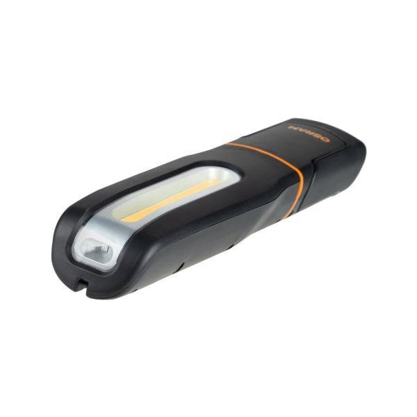 Osram Ліхтарик LED акумуляторний Max 500 – ціна 3000 UAH