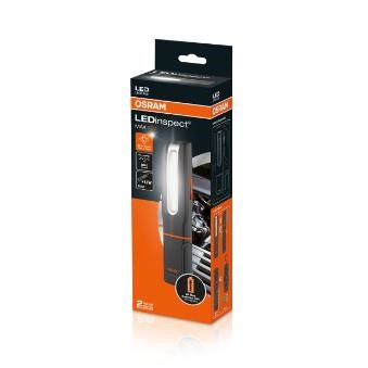 Ліхтарик LED акумуляторний Max 500 Osram OSRLEDIL402