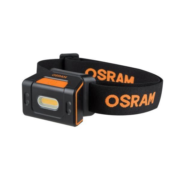 Osram OSRLEDIL404 Ліхтар налобний Headtorch 250 OSRLEDIL404: Приваблива ціна - Купити в Україні на EXIST.UA!