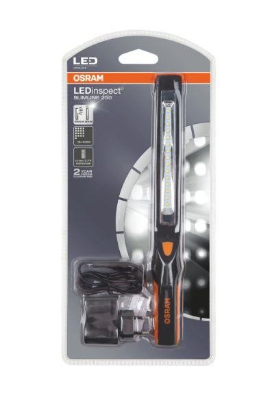 Купити Osram LEDIL206 – суперціна на EXIST.UA!