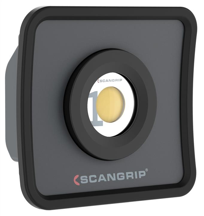 Scangrip SG03.6010 Ліхтарик LED акумуляторний Nova Mini SG036010: Купити в Україні - Добра ціна на EXIST.UA!
