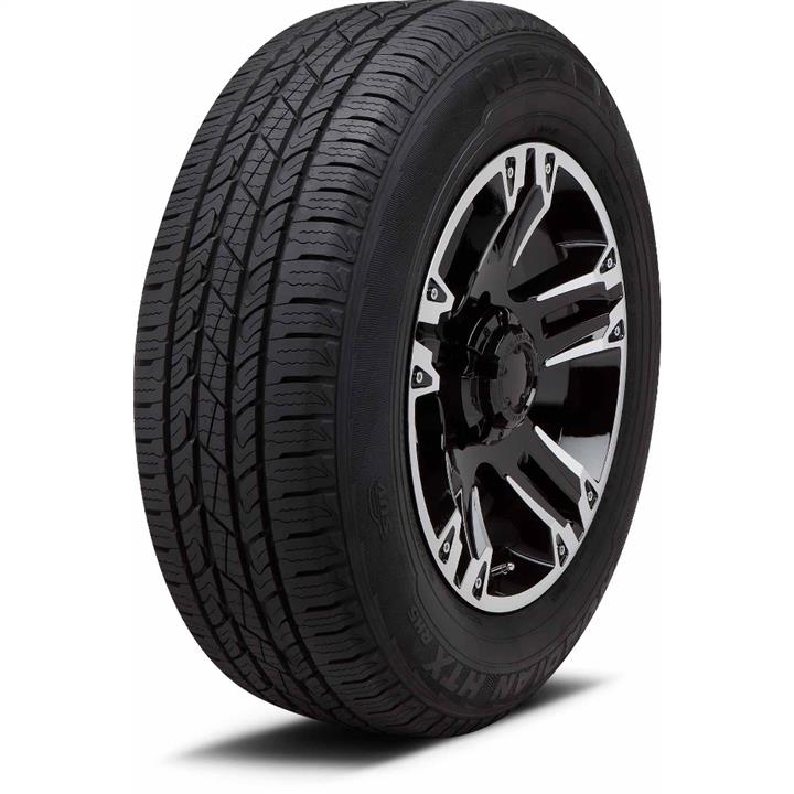 Nexen 13145 Шина Легкова Всесезона Nexen Roadian HTX RH5 275/55 R20 113T 13145: Купити в Україні - Добра ціна на EXIST.UA!