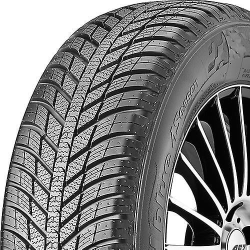 Nexen T25Y07R190200 Шина Легкова Всесезона NEXEN N'Blue 4 Season 215/55 R17 98V T25Y07R190200: Купити в Україні - Добра ціна на EXIST.UA!