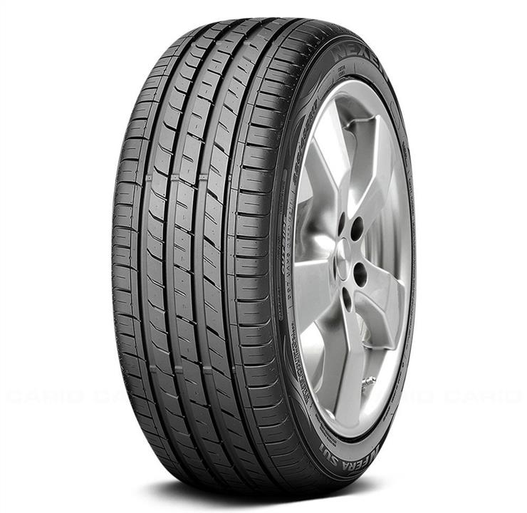 Nexen T25Y07R190220 Шина Легкова Літня NEXEN N'Fera SU1 245/40 R20 99Y XL T25Y07R190220: Купити в Україні - Добра ціна на EXIST.UA!