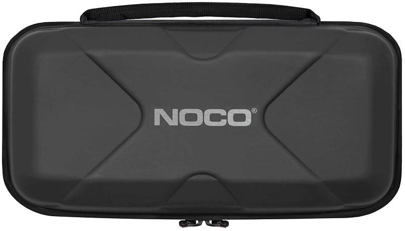 Noco GBC013 Захисний чохол EVA для NOCO Boost Sport + Boost Plus, Boost GB20, GB30, GB40 UltraSafe Jump Starters GBC013: Купити в Україні - Добра ціна на EXIST.UA!