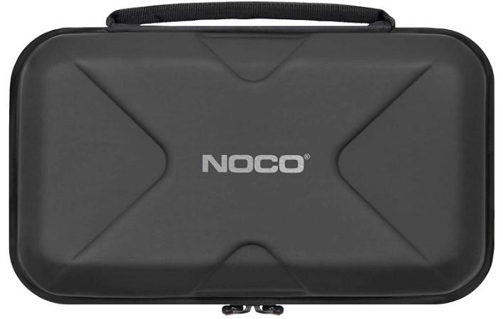 Noco GBC014 Захисний чохол EVA для NOCO Boost HD, GB70 Boost UltraSafe Lithium Jump Starters GBC014: Купити в Україні - Добра ціна на EXIST.UA!