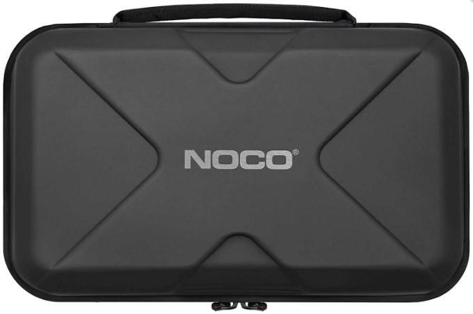 Noco GBC015 Захисний чохол EVA для NOCO Boost PRO, GB150 Boost UltraSafe Lithium Jump Starters GBC015: Купити в Україні - Добра ціна на EXIST.UA!