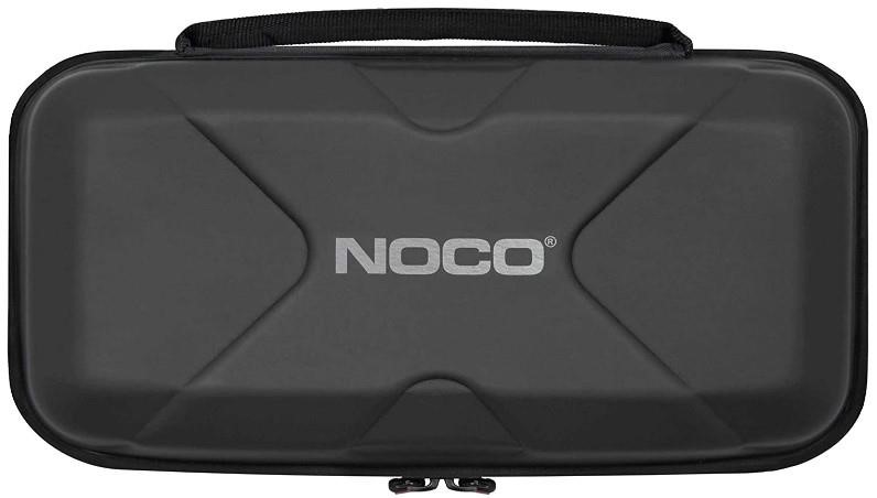 Noco GBC017 Захисний чохол EVA для NOCO Boost XL, Boost GB50 UltraSafe Lithium Jump Starters GBC017: Купити в Україні - Добра ціна на EXIST.UA!