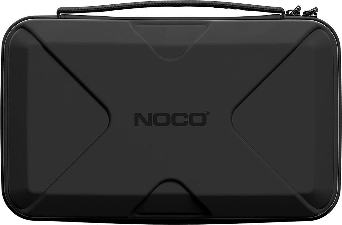 Noco GC040 Захисний чохол EVA для NOCO Genius Smart Battery GENIUS1, GENIUS2, GENIUS5, GENIUS10 GC040: Купити в Україні - Добра ціна на EXIST.UA!