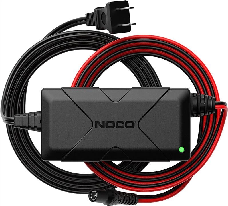 Noco XGC4 Блок живлення NOCO XGC4 56W для NOCO Boost UltraSafe Lithium Jump Starters GB70, GB150, GB250+, GB251+, GB500+ XGC4: Купити в Україні - Добра ціна на EXIST.UA!