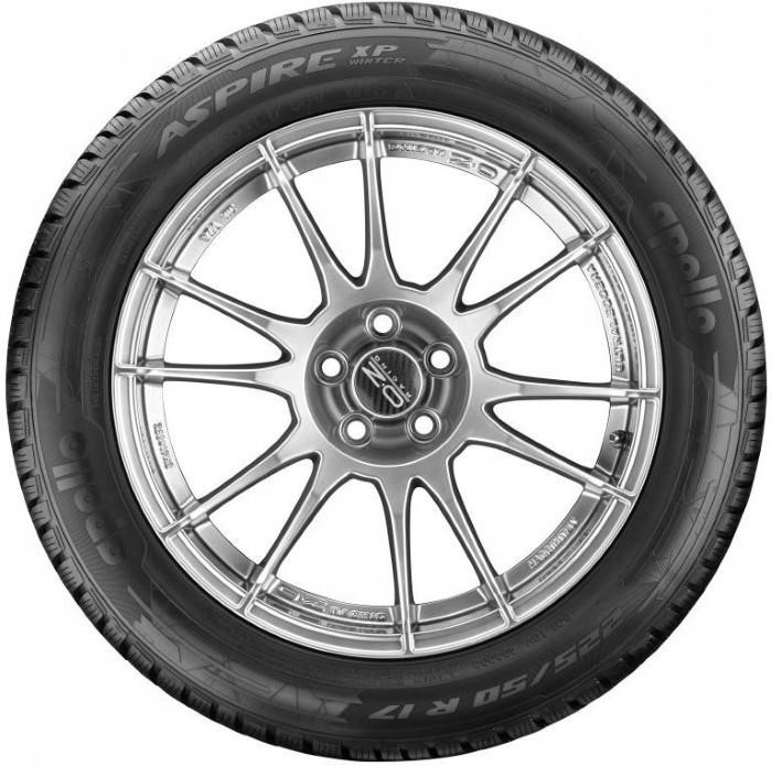 Шина Легкова Зимова Apollo Tyres Aspire XP Winter 245&#x2F;45 100V XL Apollo Tyres 8714692343742
