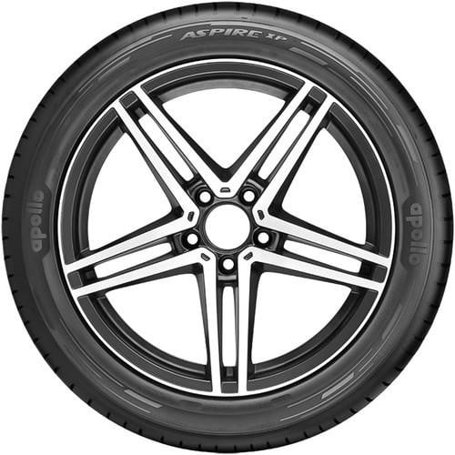 Купити Apollo Tyres 8714692340802 за низькою ціною в Україні!