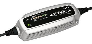 Ctek 56-839 Зарядний пристрій CTEK XS 0.8 12V, 1,2/32Ah, зарядний струм 0,8А 56839: Купити в Україні - Добра ціна на EXIST.UA!