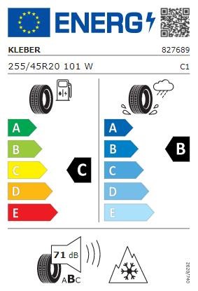 Купити Kleber Tyres 827689 за низькою ціною в Україні!