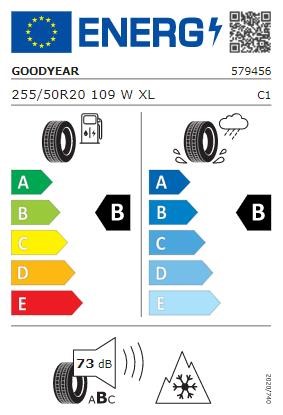 Купити Goodyear 579456 за низькою ціною в Україні!