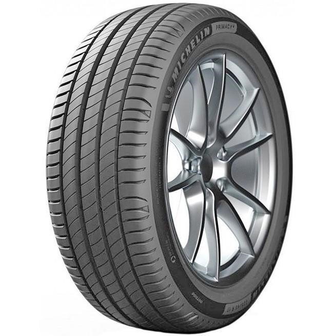 Michelin 920863 Шина Легкова Літня Michelin Primacy 4+ 245/45 R17 99W XL 920863: Купити в Україні - Добра ціна на EXIST.UA!