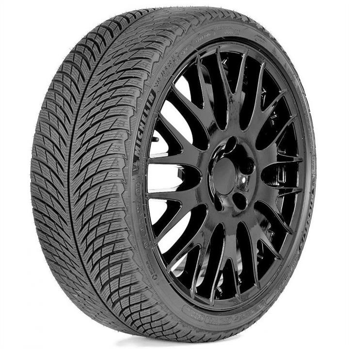 Michelin 127820 Шина Легкова Зимова Michelin Pilot Alpin 5 265/40 R20 104W XL 127820: Купити в Україні - Добра ціна на EXIST.UA!