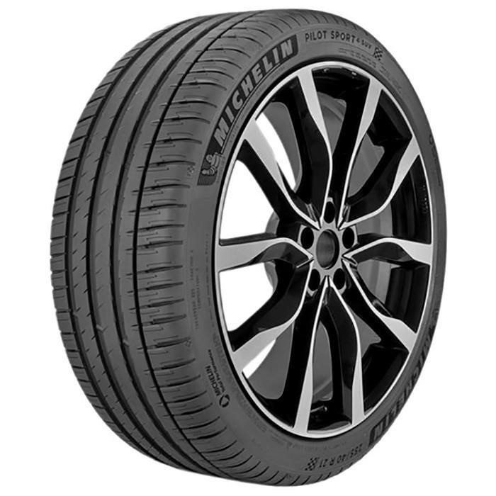 958489 Michelin Шина Легкова Літня Michelin Pilot Sport 4 SUV 335/30 R23 111Y XL