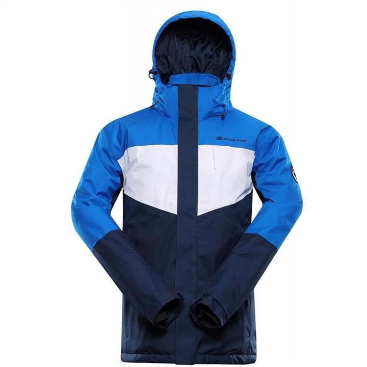 Alpine Pro 007.014.0532 Куртка Sardar 5, XL 0070140532: Купити в Україні - Добра ціна на EXIST.UA!