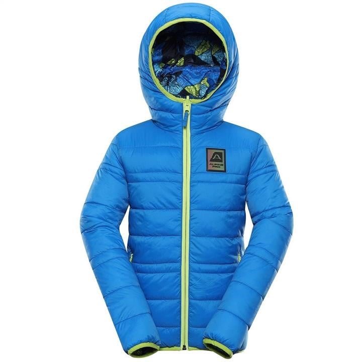 Alpine Pro 007.014.0073 Куртка Idiko 2, 128-134 0070140073: Купити в Україні - Добра ціна на EXIST.UA!