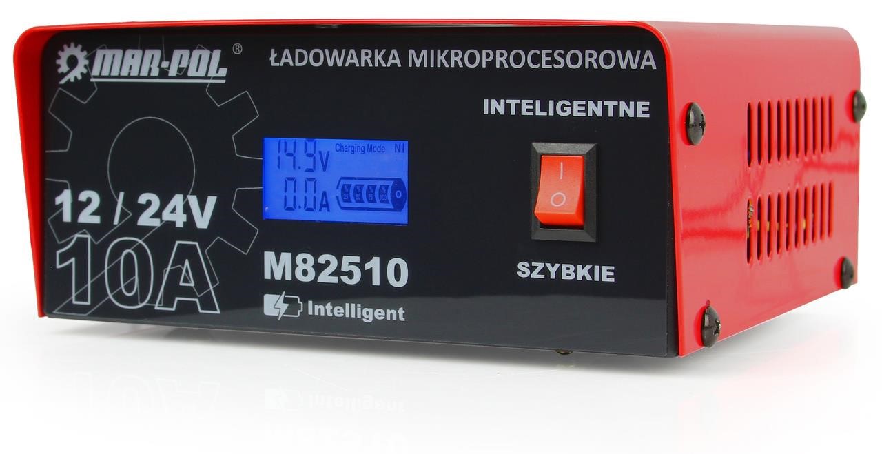Купити MAR-POL M82510 за низькою ціною в Україні!