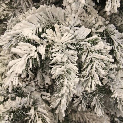 Сосна штучна &quot;Dinsmore Frosted&quot; з ефектом покриття снігом, 0,60 м Black Box Trees 8718861289077