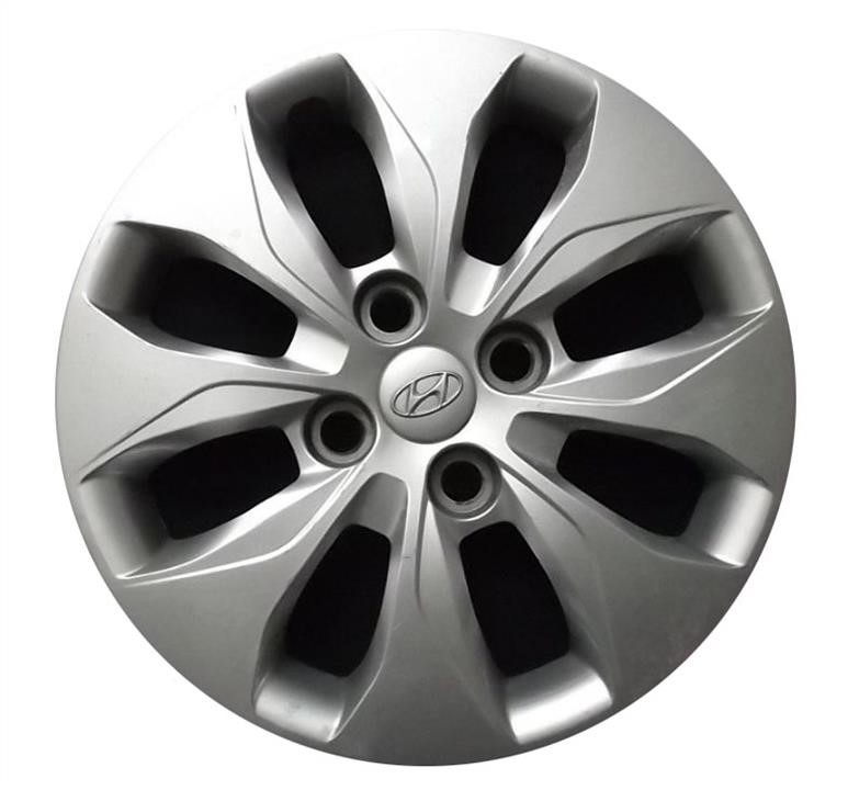 Hyundai/Kia 52960 1R100 Ковпак сталевого диску колеса 529601R100: Купити в Україні - Добра ціна на EXIST.UA!