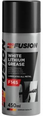 PROFUSION F145 Біле літієве мастило Profusion white litium grease, 450 мл F145: Купити в Україні - Добра ціна на EXIST.UA!