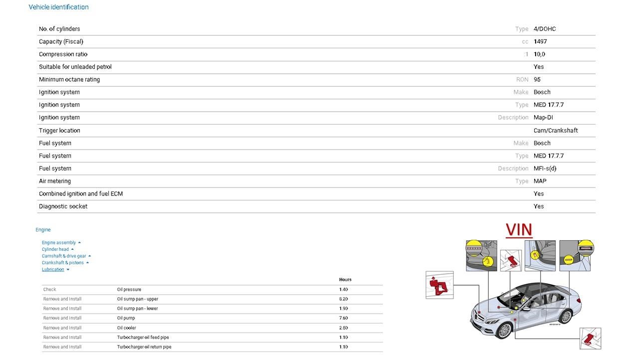Купити Autodata SM5INTROVAT – суперціна на EXIST.UA!