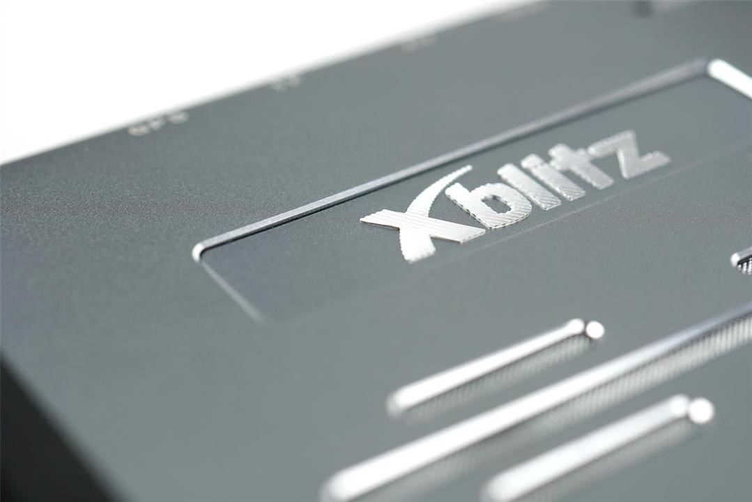 Купити Xblitz PARKVIEWULTRA – суперціна на EXIST.UA!